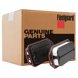 CV50626 - Element, Crankcase Ventilation Coalescer (QTY 6)