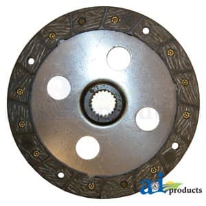D0NN7A539A - Disc Assembly, Torque Limiter, 8"