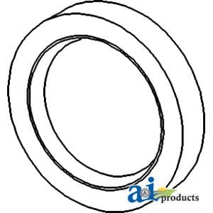 D5NN4115A - Seal, Rear Axle; Outer - Image 1