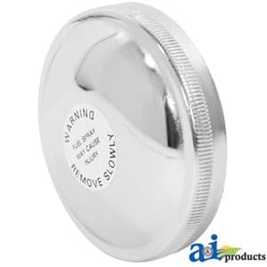 D5NN9030A - Cap, Fuel - Image 1