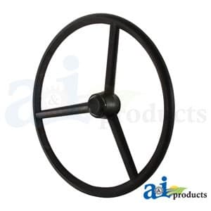 D6NN3600B - Steering Wheel
