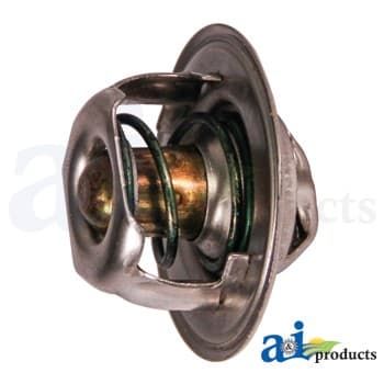 D8NN8575AA - Thermostat, 168°
