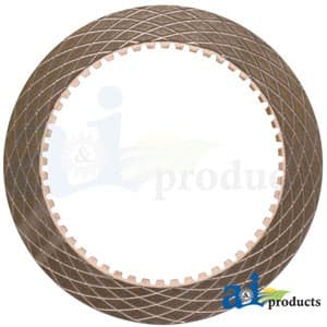 D8NNP743JA - Disc, Dual Power/ PTO - Image 1