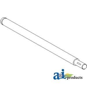 D9NN2N337FA - Shaft, Brake Pedal (18.46") - Image 1