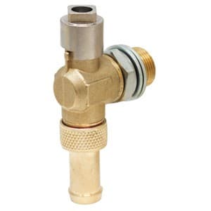 DZ107002 - Drain Valve - Image 1