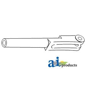 E0NN585BA - Fork - Image 1