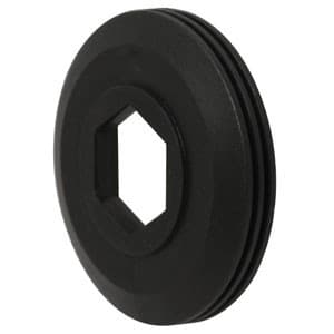 E127310 - Cap, Roller; Bearing Dust Shield (Large)