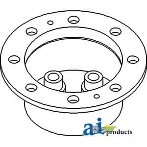 E1NN1N045AA - Planetary Carrier - Image 1