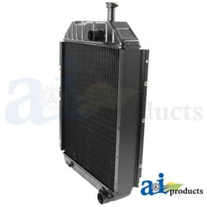 E1NN8005BD15M - Radiator w/ Cooler - Image 1