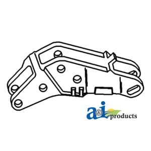 E2NN535BA - Rocker, Hydraulic Lift - Image 1