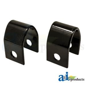 E31905 - Clevis, Flail Knife