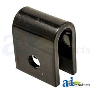 E48305 - Clevis, Flail Knife