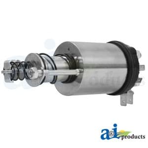 E4NN11390AC - Starter Solenoid - Image 1
