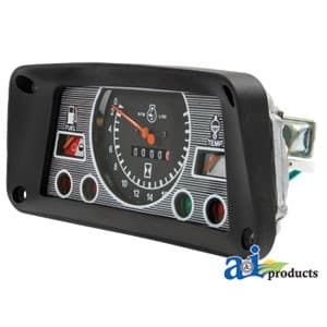 E5NN10849BA - Cluster Assembly, Gauge - Image 1