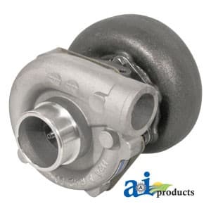 E6NN6K682BA - Turbocharger - Image 1