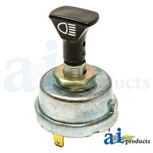 E7NN11654AA - Switch, Light - Image 1