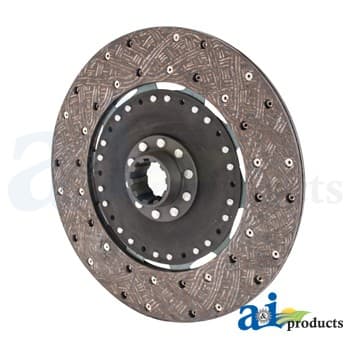 E7NN7550DA - Trans Disc: 12", organic, rigid - Image 1