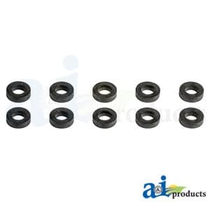 EAA6594A - Seal, Oil Inlet Tube - Image 1