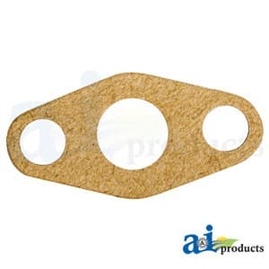 EAA6626C - Gasket, Oil Pump Cover Inlet - Image 1
