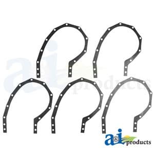 EAF6020B - Gasket, Timing Cover - Image 1