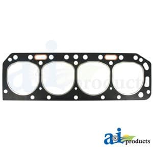 EAF6051D - Gasket, Head - Image 1