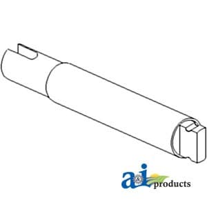 EAF66646B - Shaft, Oil Pump Drive - Image 1