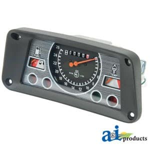 EHPN10849A - Cluster Assembly, Gauge - Image 1