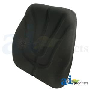 F10BCL2 - Back Cushion, F10, Black Cloth - Image 1