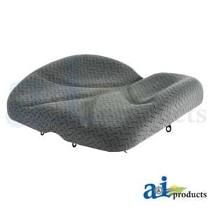 F20GCL1 - Bottom Cushion, F20, Gray Cloth