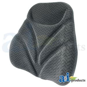 F20GCL2 - Back Cushion, F20, Gray Cloth