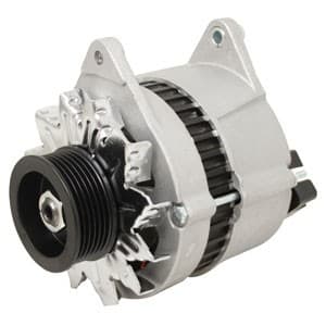 F2NN10B376BA - Alternator, Mag-Mar - Image 1