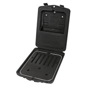 FDH302 - A5 Flat Document Holder