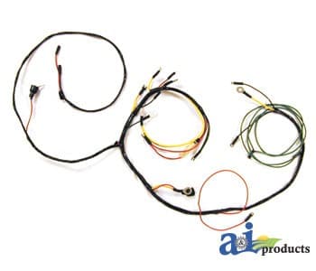 FDN14401B - Main Wiring Harness - Image 1