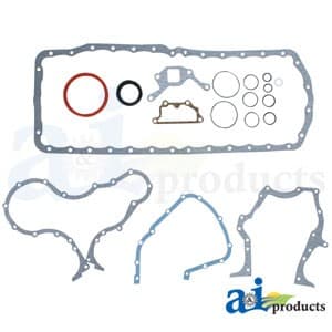 FDPN6A008B - Gasket Set, Lower without Seals - Image 1