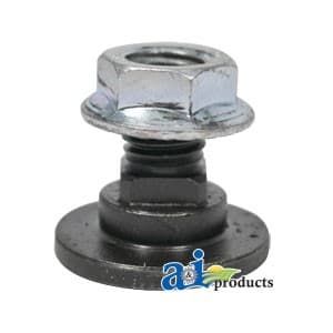 FEL430792 - Bolt & Nut Kit