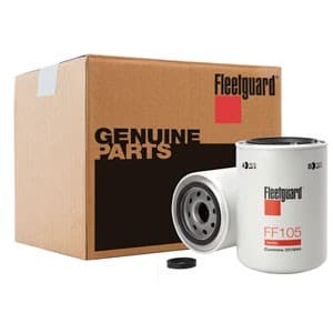 FF105 - Filter, Fuel, Spin-On (QTY 12)