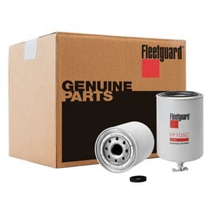 FF105C - Filter, Fuel, Spin-On (QTY 12) - Image 1