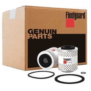 FF109 - Filter, Fuel, Cartridge (QTY 12)