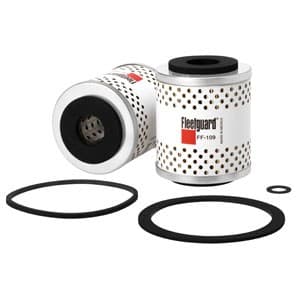 FF109J - Filter, Fuel, Cartridge (QTY 1)