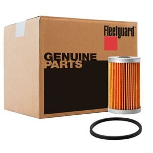 FF114 - Filter, Fuel, Cartridge (QTY 12)