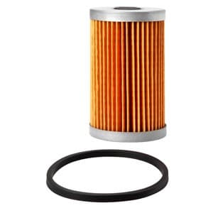 FF114J - Filter, Fuel, Cartridge (QTY 1)