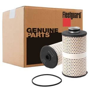 FF126 - Filter, Fuel, Cartridge (QTY 6)