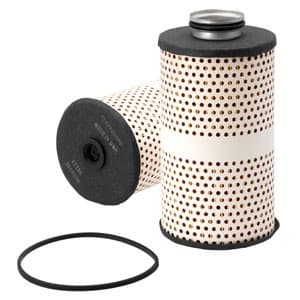 FF126J - Filter, Fuel, Cartridge (QTY 1)