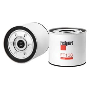 FF138J - Filter, Fuel, Spin-On (QTY 1)