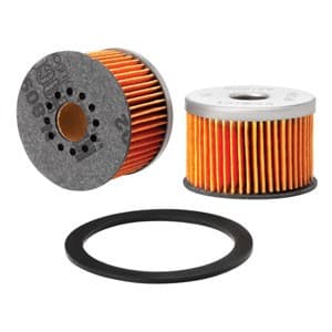 FF139J - Filter, Fuel, Cartridge (QTY 1)