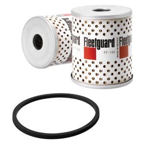 FF144J - Filter, Fuel, Cartridge (QTY 1)