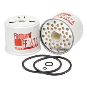 FF167AJ - Filter, Fuel, Cartridge (QTY 1)