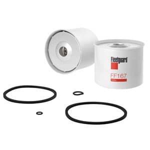 FF167J - Filter, Fuel (QTY 1)