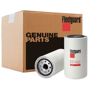 FF192 - Filter, Fuel, Spin-On (QTY 12)