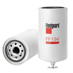 FF194J - Filter, Fuel, Spin-On (QTY 1)
